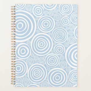 Polka dot pattern planner