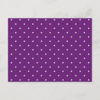 Polka dot pattern