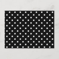 Polka dot pattern