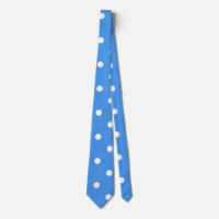 Polka dot pattern