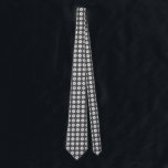 Polka Dot Pattern Tie<br><div class="desc">2024</div>