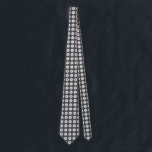 Polka Dot Pattern Tie<br><div class="desc">2024</div>