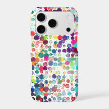 Polka Dot Pixel