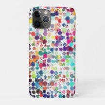 Polka Dot Pixly
