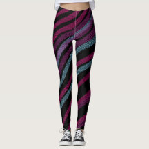 Polka Dot universal GYM running black design