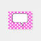Polka Dot Word Balloon Custom Text
