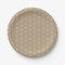 Polka Dots Lace Kraft Custom Party