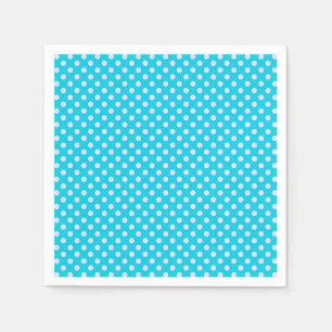 Polka Dots Napkin
