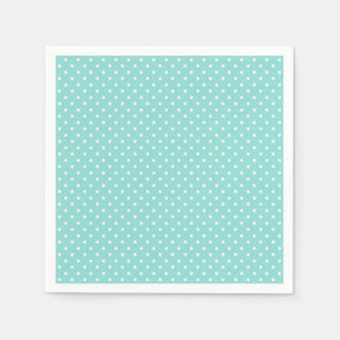 Polka Dots Napkin