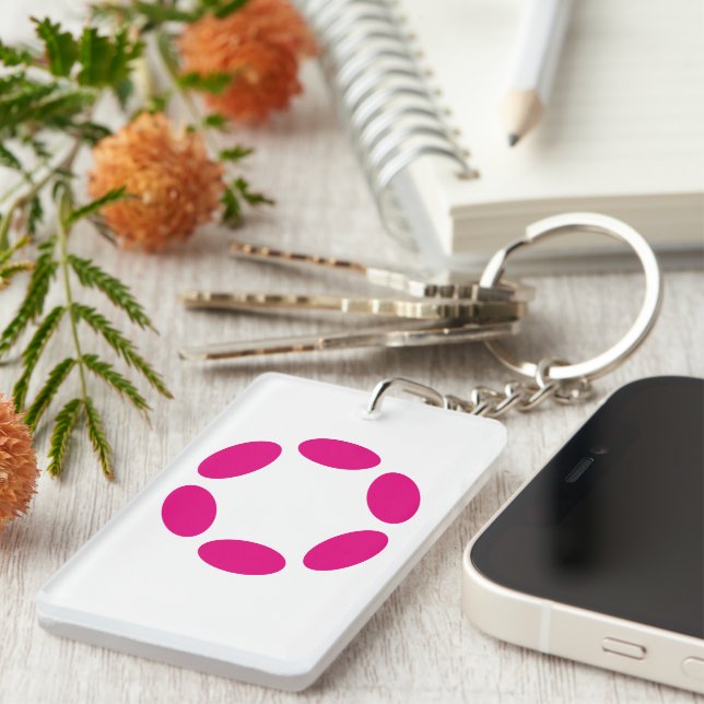 Polkadot (Devant droit)