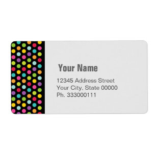 Polkadot