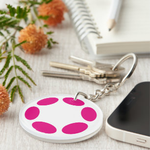 Polkadot Keychain