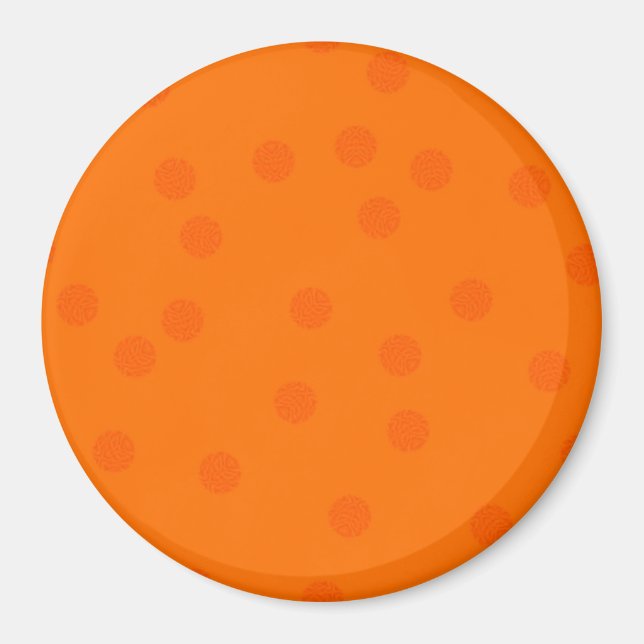 Polkadot Magnet (Front)