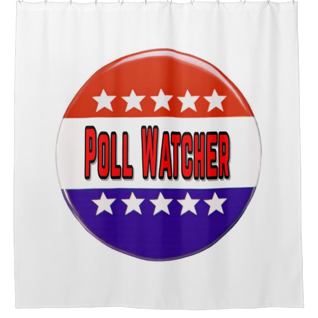 Poll Watcher (Front)