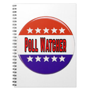 Poll Watcher Notebook