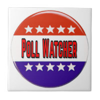 Poll Watcher