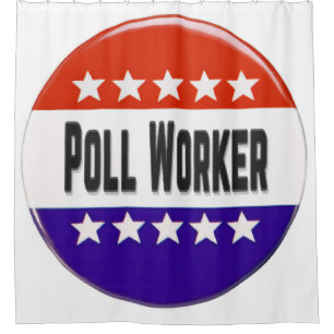 Poll Worker