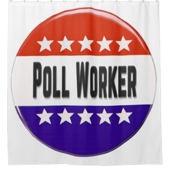 Poll Worker (Front)