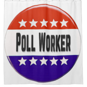 Poll Worker