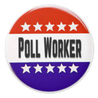 Poll Worker