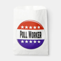 Poll Worker