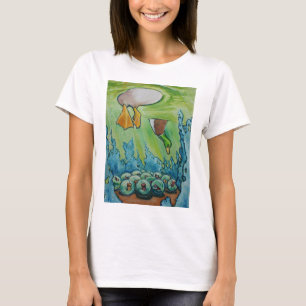 Polliwogs T-Shirt