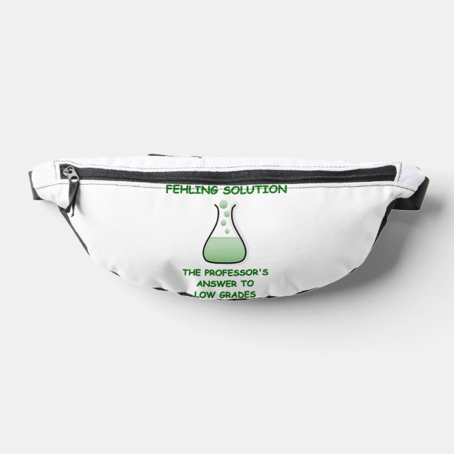 polloderkasp fanny pack (Lay Down)