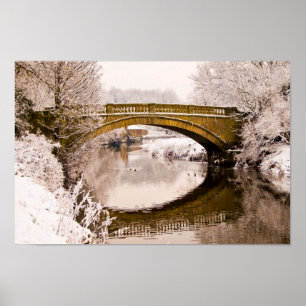 Pollok Park, affiche de Glasgow