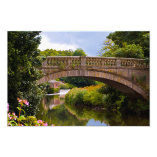 Pollok Park, Glasgow Photographie