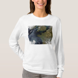 Pollution off France T-Shirt