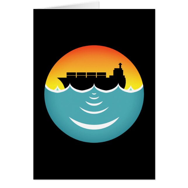 pollution par les océans (Devant)