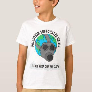 POLLUTION T-Shirt