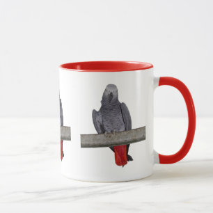 Polly Mug