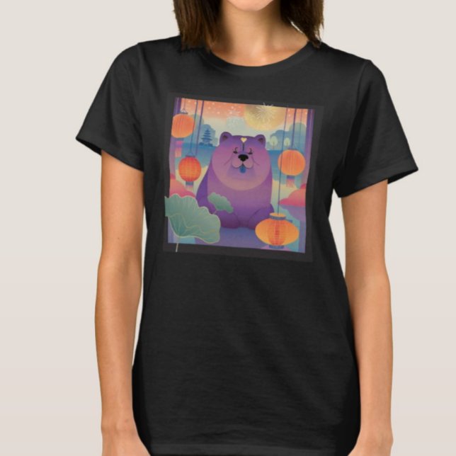 POLLY PLUM  chow vivid colour shirts (Creator Uploaded)