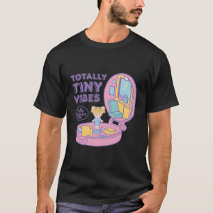 Polly Pocket Totally Tiny S T-Shirt
