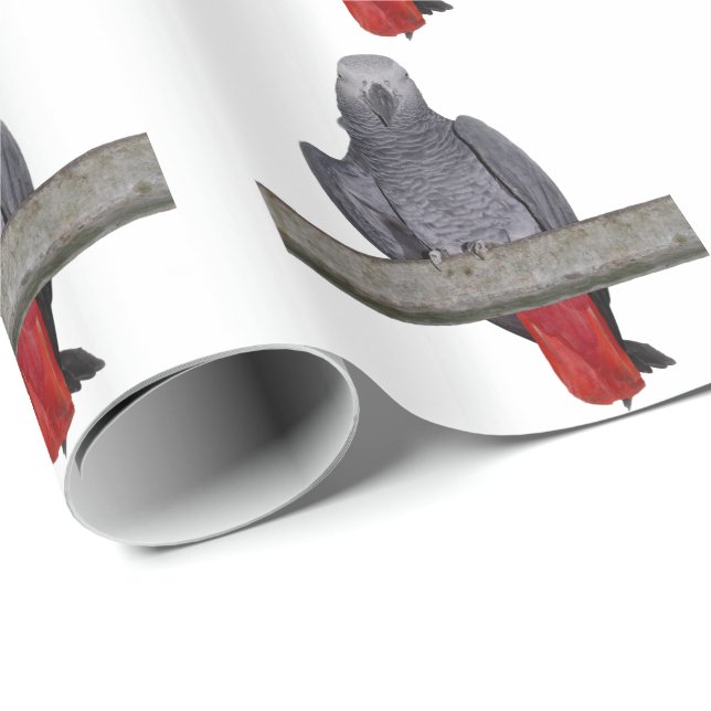 Polly Wrapping Paper (Roll Corner)