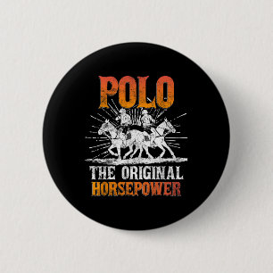 Polo3   2 inch round button