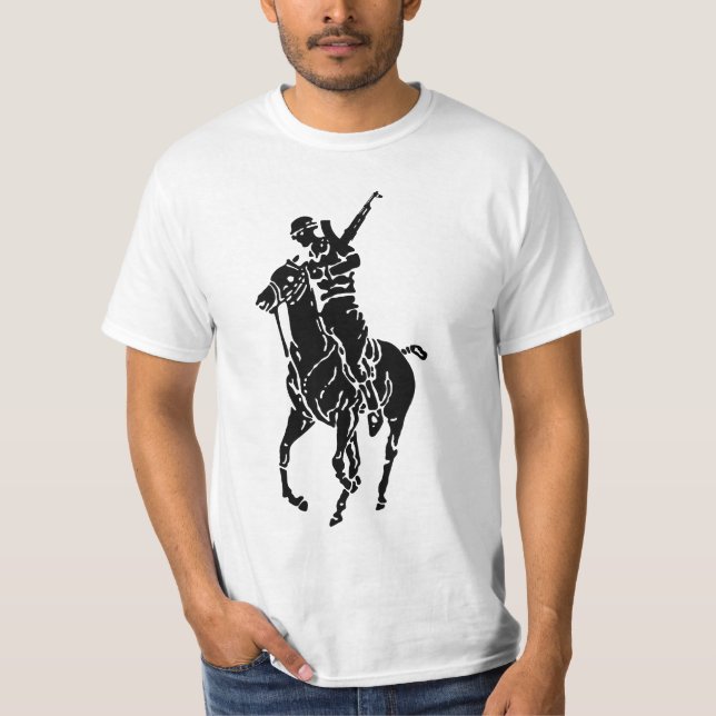 Polo AK-47 (Front)