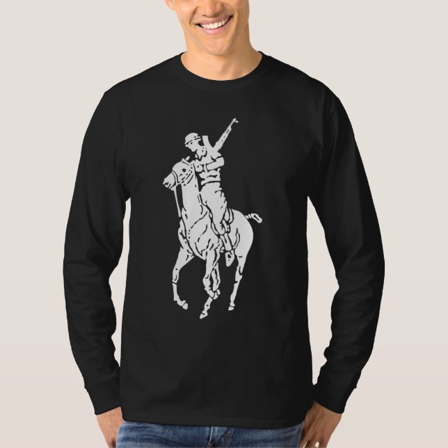 Polo AK-47 (Front)