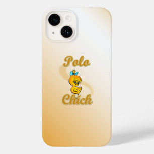 Polo Chick Case-Mate iPhone 14 Case