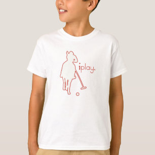 Polo Horse