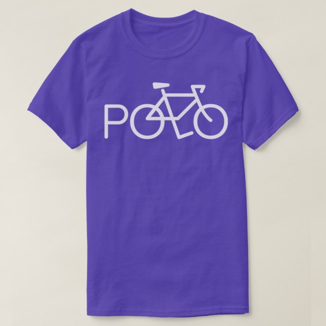 Polo Illinois Bicycle  (Design Front)