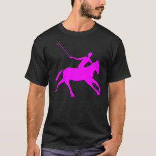 Polo - Magenta