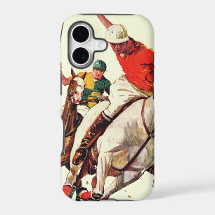 Polo Match
