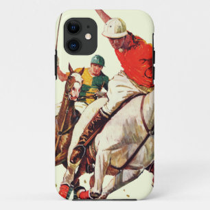 Polo Match iPhone 11 Case