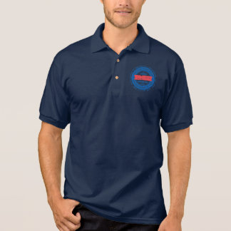 Polo N.A.P.E. Polo du Jersey