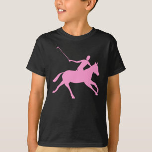 Polo - Pink