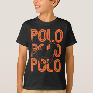 Polo Players Horseback Riding Horse Equestrian Spo