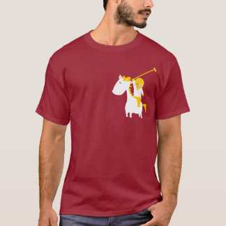 Polo shirt
