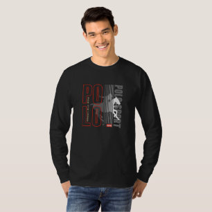 Polo Sport T-shirt à manches longues pour hommes
